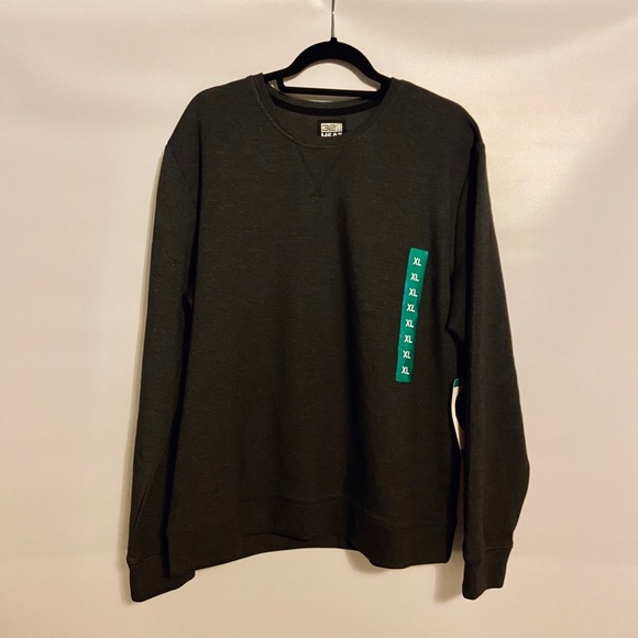 32 Degrees Other - 32 degree heat crew beck. Dark gray